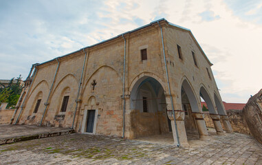 Wall Mural - Historic Saint Paul Church - Tarsus, Mersin