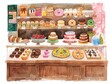 © karenfoleyphoto - Bakery display