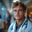 © lime - Healthcare Professionals' Detailed Analysis and Concerns Regarding the Declining Birth Rates in Society、少子化社会に対する医療従事者の詳細な分析と懸念、Generative AI