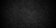 © MdLothfor - Old vintage charcoal black grunge wall backdrop with watercolor. Modern background with black wall surface, black stucco texture. Black gray satin dark texture. Abstract Dark Black background texture.