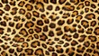 © Sujid - Leopard skin texture fluffy background animal print on textiles, leopard, skin, texture, fluffy, background, animal print, textiles