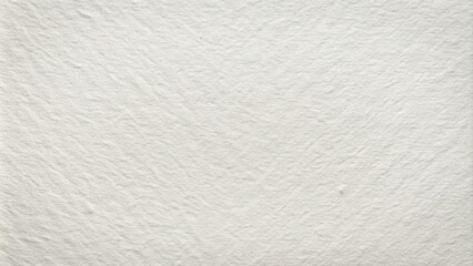 Canvas Print - White paper texture background, paper, texture, white, blank, empty, clean, smooth, plain, simple, minimalistic, backdrop