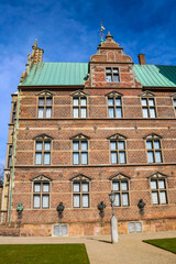 Poster - Rosenborg Castle in Copenhagen, Denmark