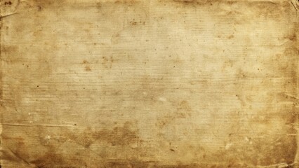 Poster - Vintage paper canvas texture with abstract background, vintage, paper, canvas, texture, abstract, background, old, aged