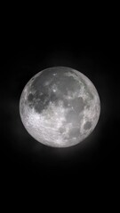 full moon
