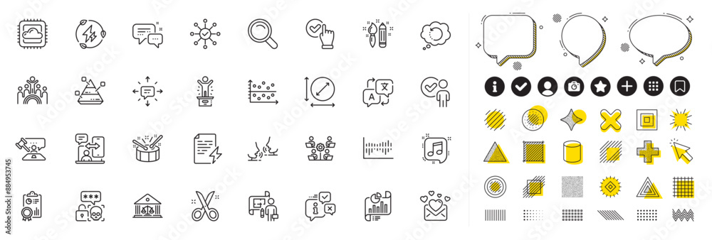 Recovery Column Column Process Symbol เวกเตอร์ Stock Set of Recovery data, Inclusion and Column diagram line ...