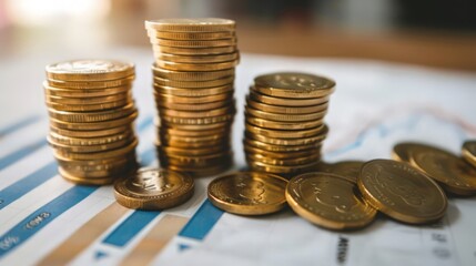 Poster - Understand the role of corporate finance professionals in driving financial strategy, risk management, and sustainable growth in organizations
