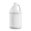 © Bruno - An image of a White Gallon Plastic Jug isolated on a white background