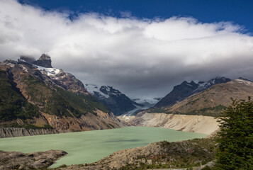 Poster - South Chile