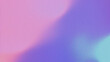 © chang - Grainy gradients texture as background in pink and green, abstract shapes, modern art wallpaper