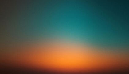 Wall Mural - new color gradient background with smooth style