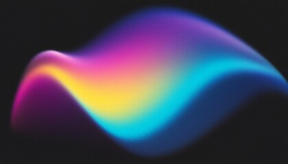Wall Mural - new abstract colorful gradient background red, orange, blue, and green colored blend. smooth backdro