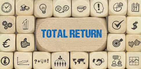 Poster - Total Return	