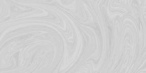 Poster - Abstract white liquid marble surfaces background design. ink backdrop with wavy pattern. modern background design luxury cloth or liquid wave or wavy folds of grunge silk texture. white paper texture.