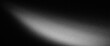 © AdGraphics - Black white grainy background, dark noisy grunge abstract monochrome gradient banner, poster cover backdrop design