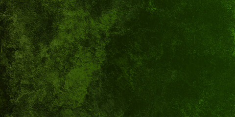 Wall Mural - green moss on the stone green winter grunge watercolor background texture wallpaper texture old stone wall light effect background dark black effect graphics cover page template old wall unique patter