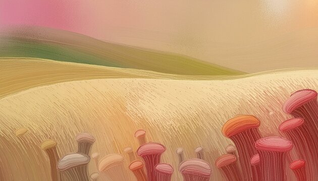 modern colorful designed horizontal header with tan, rosy brown and wheat colors. graphic with space for text or image. can be used as header or banner