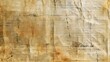 © Farid - Old paper texture background, vintage retro newspaper empty blank space page with grunge stain line pattern for text creative, backdrop, wallpaper and any design
