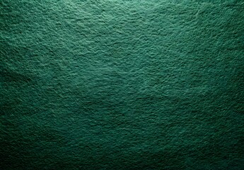 Poster - Green Felt Texture Gaming Background