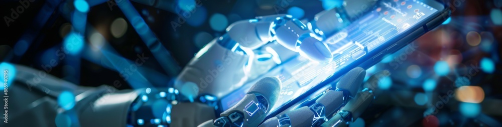 Future Smartphone Showcase: Advanced AI Features Seamlessly Integrated ...