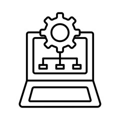 Programming icon