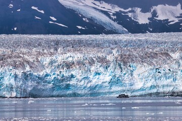 Wall Mural - Yakutat Bay, Alaska