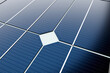 © piyaset - Close up pattern of solar panel, solar energy and clean energy concept