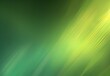 © MD - Abstract Green Gradient Background with Blurred Lines