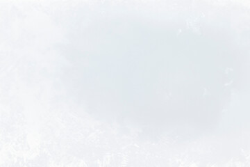 Wall Mural - png frost backgrounds texture snow.