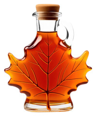 Wall Mural - PNG Maple syrup plant leaf tree.