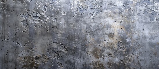 Background with a cement texture with space for including images. with copy space image. Place for adding text or design