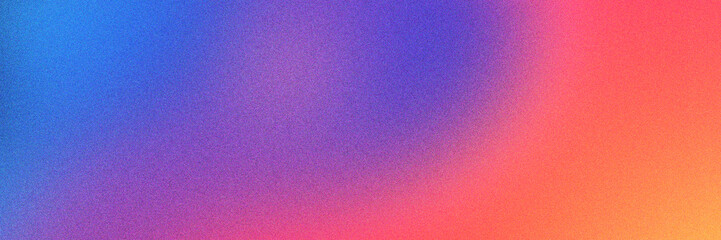 Vibrant gradient background in blue, purple, and red colors, perfect for digital designs, presentations, and social media graphics.