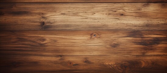 Aufkleber - Background featuring a wood texture with copy space image.