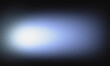 © ArtPixel-Portfolio - Light blue spot fading on a dark blue background with a grainy texture in abstract design