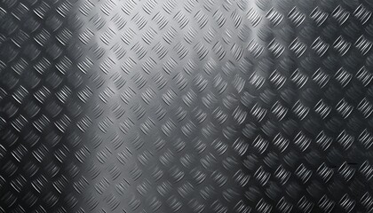 Wall Mural - abstract metal texture may used as background