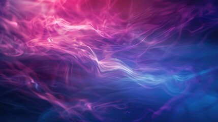 Poster - A background that is abstract