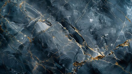 Poster - Natural texture of marble with high resolution glossy slab marble texture of stone for digital wall tiles and floor tiles granite slab stone ceramic tile rustic Matt texture of marble : Generative AI