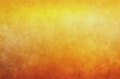 © joompon - Vibrant yellow and peach gradient with rough grungy texture abstract background, gradient, rough, texture, peach, yellow