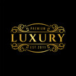 © Joko - Luxury Royal Brand Logo Design Vector Template