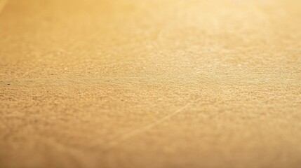 Aufkleber - Brown paper texture background or cardboard surface from a paper box for packing and for the designs decoration and nature background concept : Generative AI