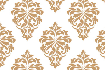 Wall Mural - Pattern vector decoration illustration design