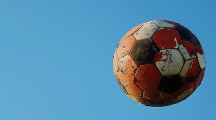 soccer ball illustration