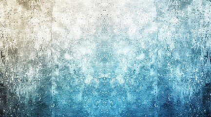 Canvas Print - background with bubbles