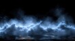 © AA - explosion with smoke