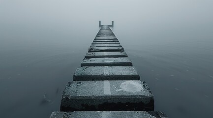 Wall Mural - boat on the lake