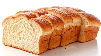 Poster - loaf of bread