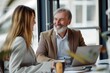 © MYDAYcontent - Business Colleagues Meeting