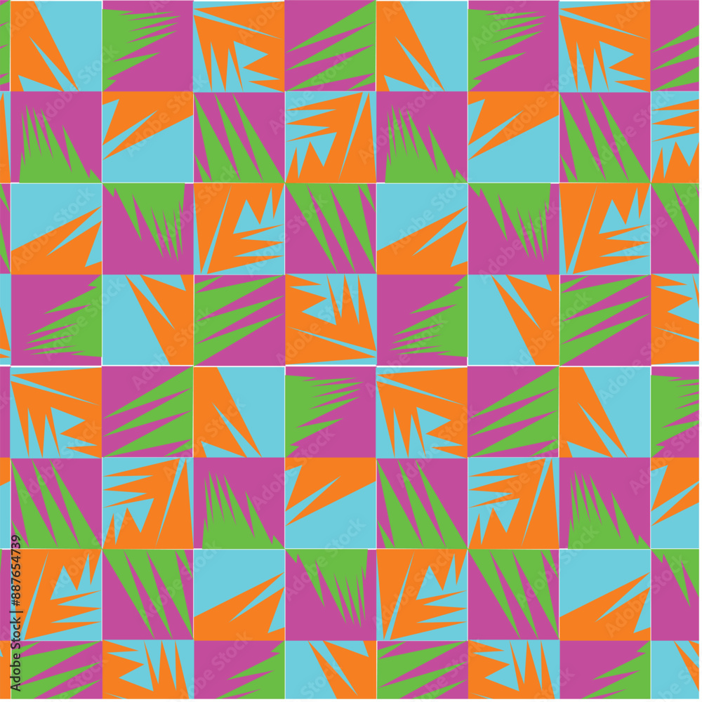 Patterns bring life and personality to any design, creating a unique ...