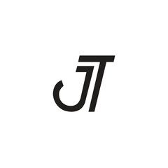 Logo JT Simple