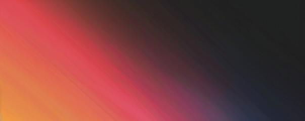 Wall Mural - blurred dark shades gradient background generative ai